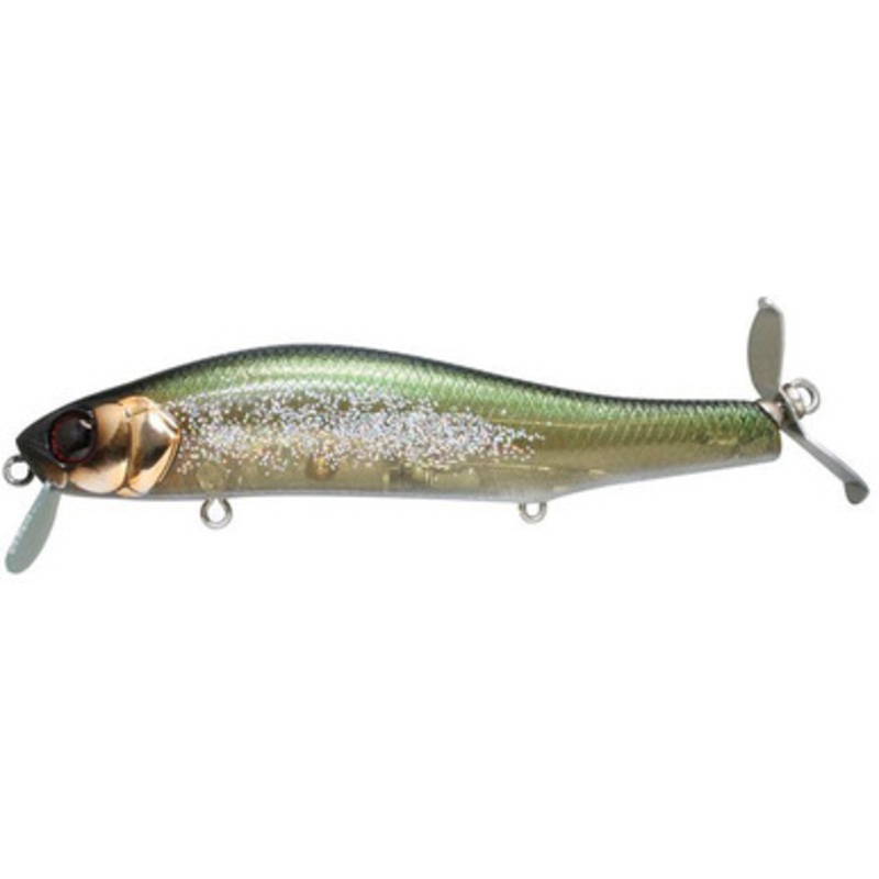 Jackall Chan Wake – Sprinkle Shad