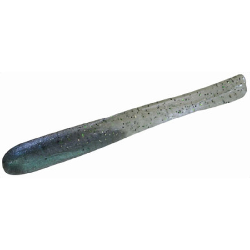 Jackall Crosstail Shad – 3in – Baby Bass