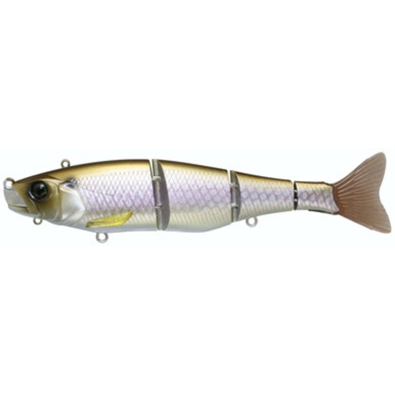 Jackall Gantia Swim Bait GIS Gizzard Shad