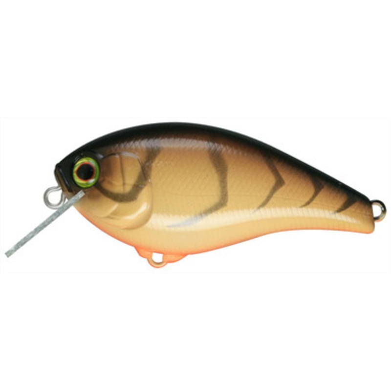 Jackall JASK60SR Aska Crankbait – SCRA Super Crawfish