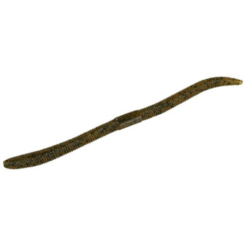 Jackall JFLSK58 Flick Shake Lure GPP Green Pumpkin Pepper