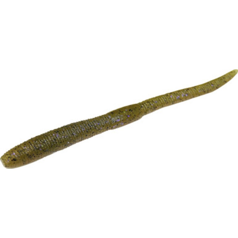Jackall Neko Flick Worm – 4.8in – Prism Gill
