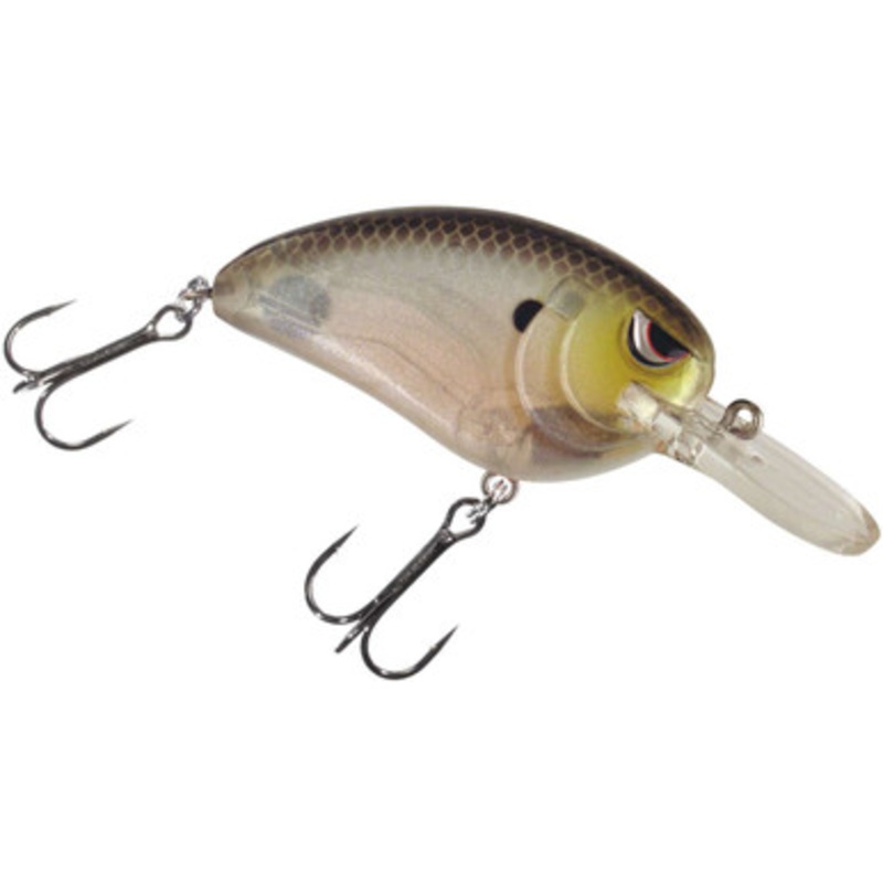 Spro John Crews Little John MD 50 Crankbait – Spooky Shad