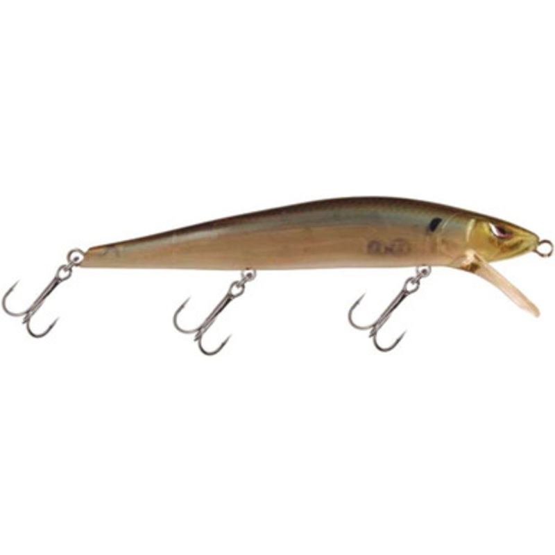 Spro Mike McClelland McStick 110 Jerkbait – Spooky Shad
