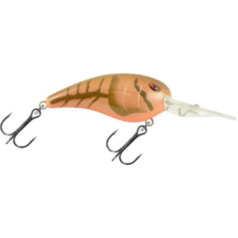 Spro Mike McClelland RkCrawler 55 Crankbait – Missouri Craw
