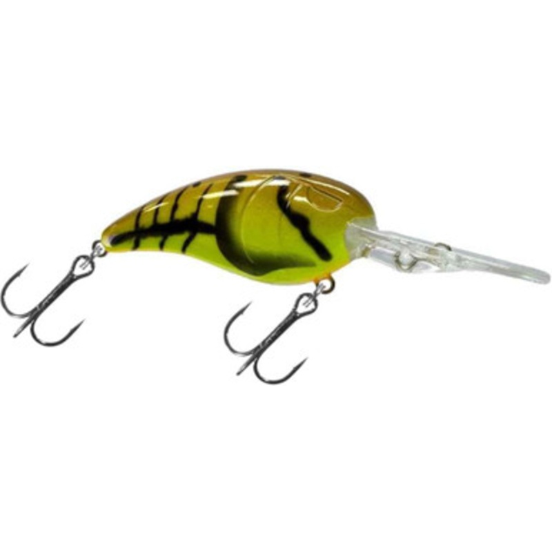 Spro Mike McClelland RkCrawler 55 Crankbait – Spring Craw