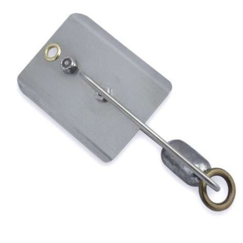 American Fishing Wire Planer – Size #2