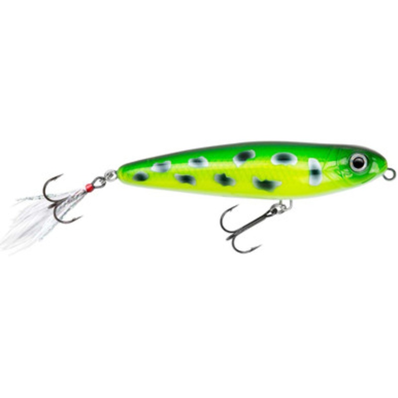 Bagley KNB09-GF Knocker B – Green Frog
