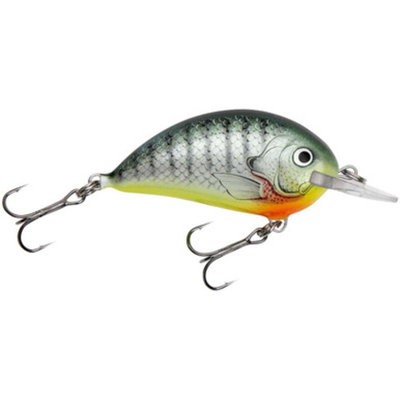 Bagley SB05-CBGL Sunny B 05 – Chartreuse Bluegill