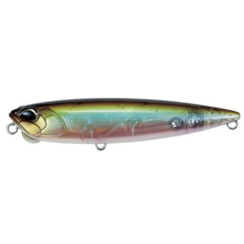 Duo Realis Pencil 110 – Ghost Minnow