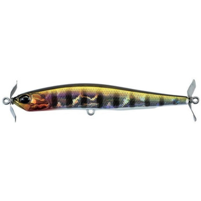 Duo Realis Spinbait 90 Spybait – Prism Gill