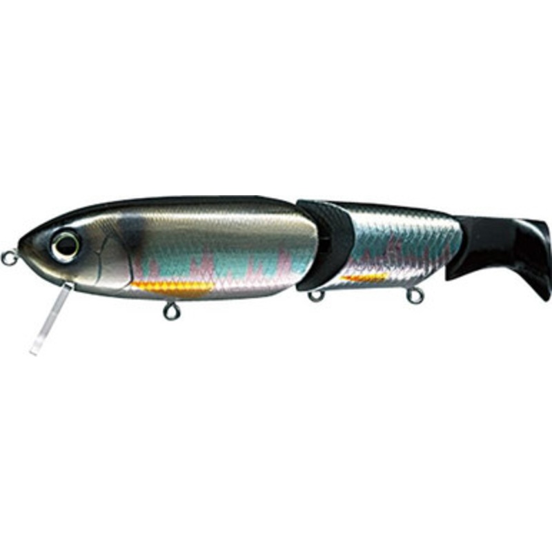 Evergreen ND 180 Wooden Wakebait – Oikawa