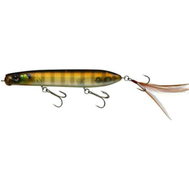 Evergreen SB-105-262 Topwater Bait – Natural Gill