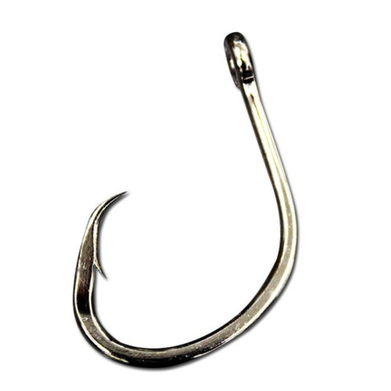 Hayabusa Magnum Circle Hook – 11/0