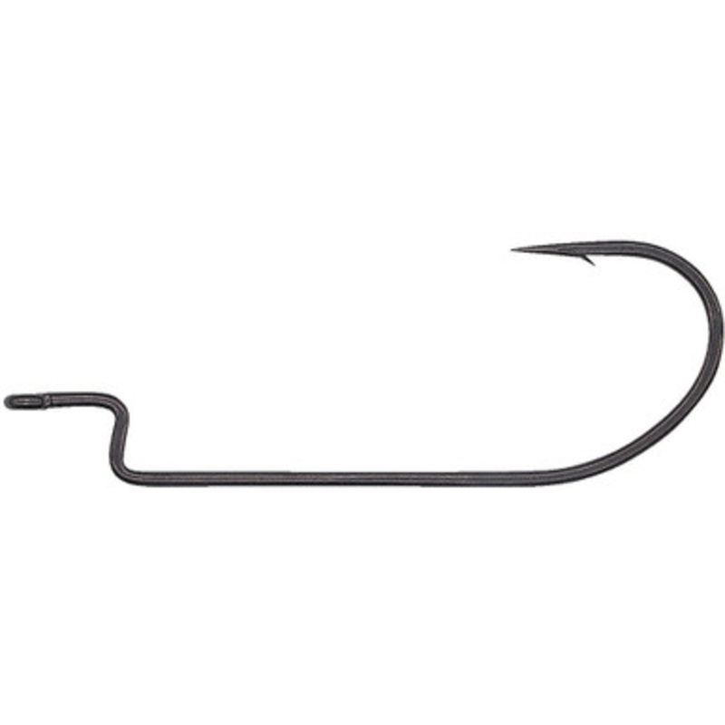 Hayabusa O’Shannessy Offset Shank Hook – 1