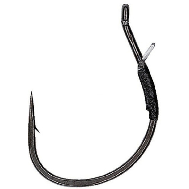 Hayabusa Weedless Wacky SP Hook – 4/0
