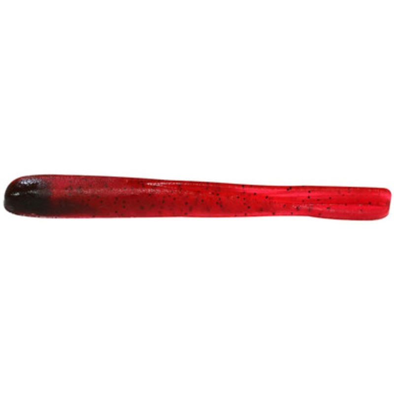 Jackall Crosstail Shad – 3in – Morning Dawn
