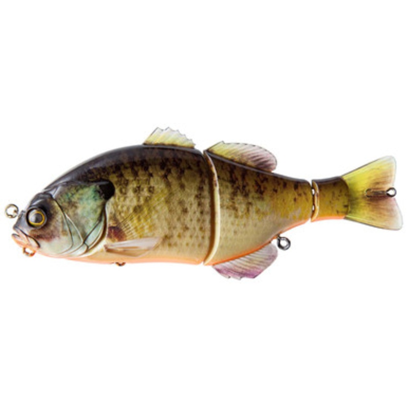 Jackall Gantarel Swimbait – RT Bluegill