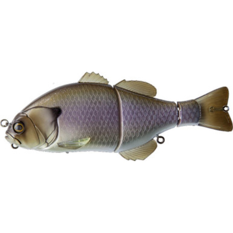 Jackall Gigantarel Swimbait – Gizzard Shad