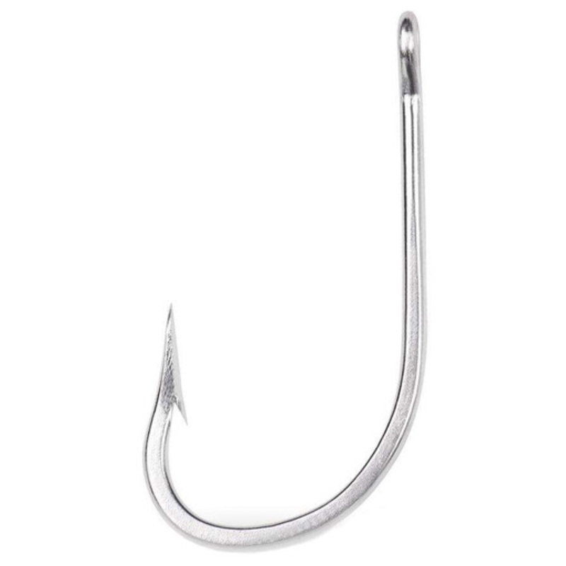 Mustad 7731AD Big Game Sea Demon Hooks – 11/0