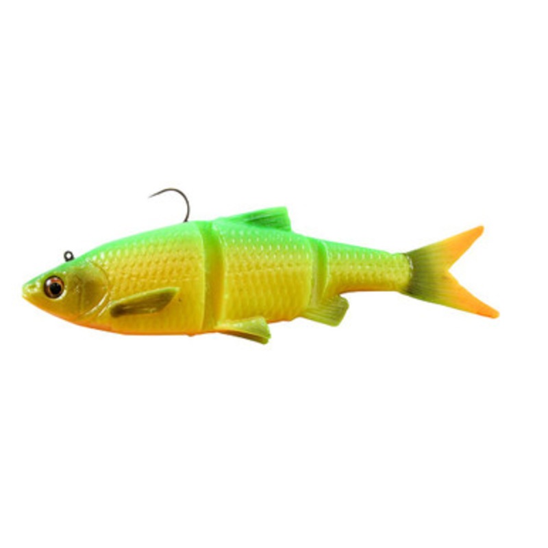 Savage Gear 3D Baitfish Lure – 3in Firetiger