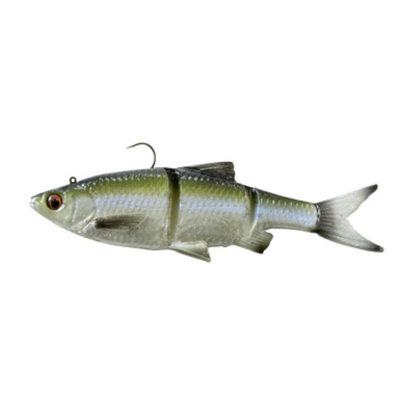 Savage Gear 3D Baitfish Lure – 4in Hitch