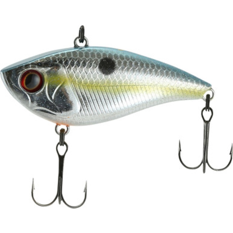 Savage Gear Fat Vibe Lipless Crankbait – 2.5in – Sexy Shad