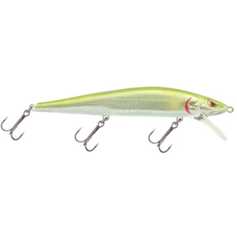 Spro Mike McClelland McStick 110 Jerkbait – Ayu