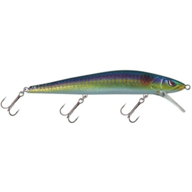 Spro Mike McClelland McStick 110 Jerkbait – Old Glory