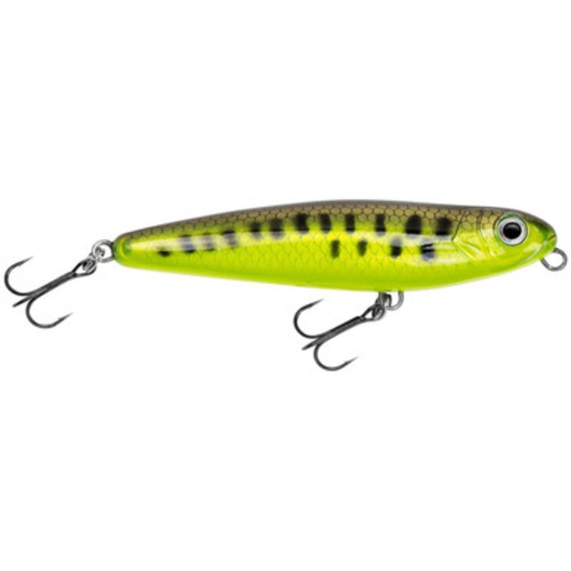 Bagley KNB09-BB Knocker B – Baby Bass