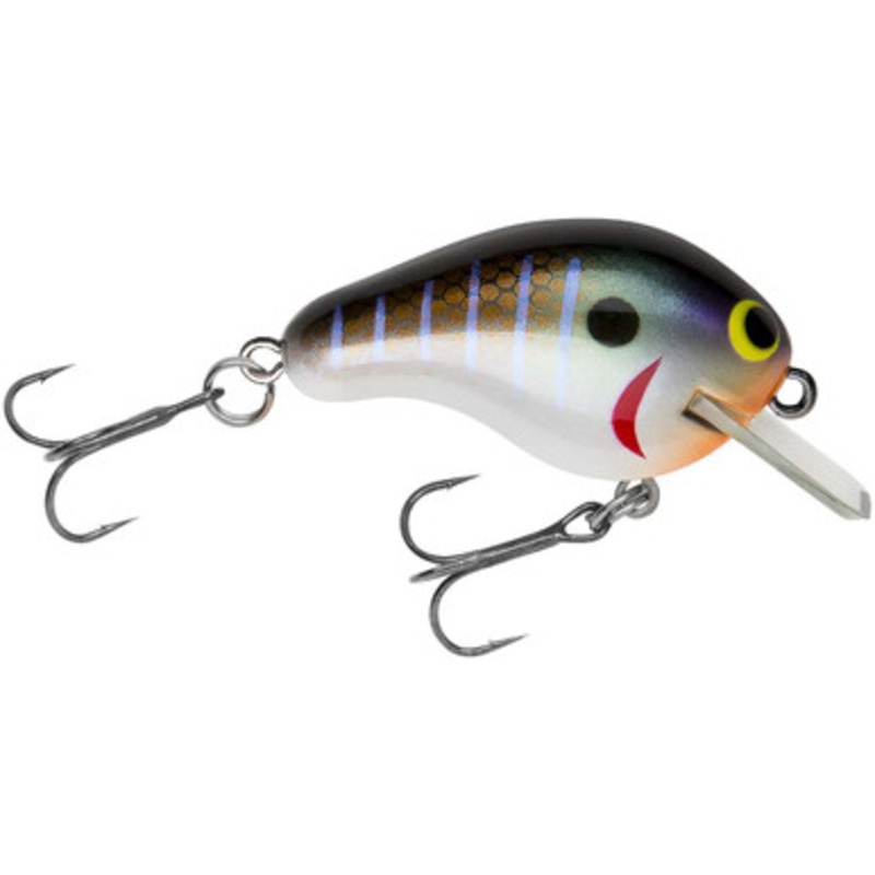 Bagley RHB1-BGL Rattlin’ Honey B1 – Bluegill