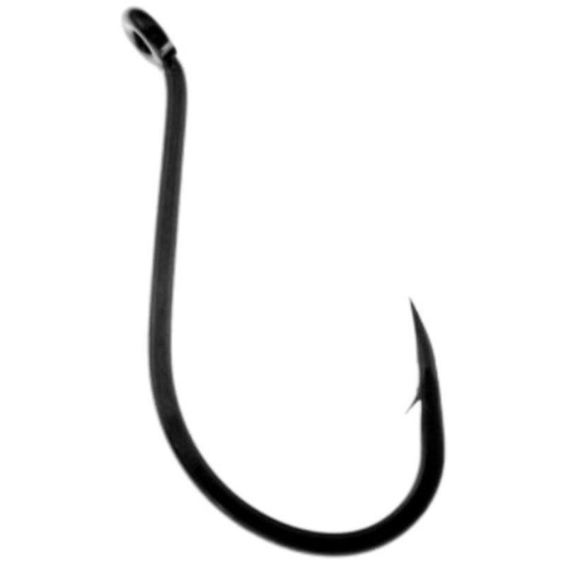 Daiichi D18Z Tommy Skarlis Awesome Walleye Hooks – 8 – 11pk