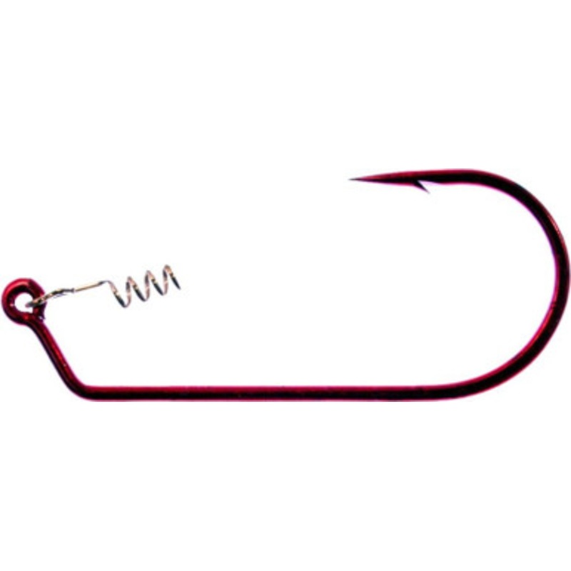 Daiichi D65Z CopperHead Jig Hook – 4/0 – 3pk