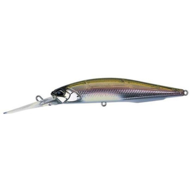 Duo Realis Jerkbait 100DR Lure – Komochi Wakasagi