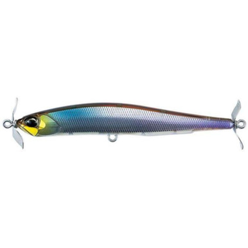 Duo Realis Spinbait 90 Spybait – Hypnotic
