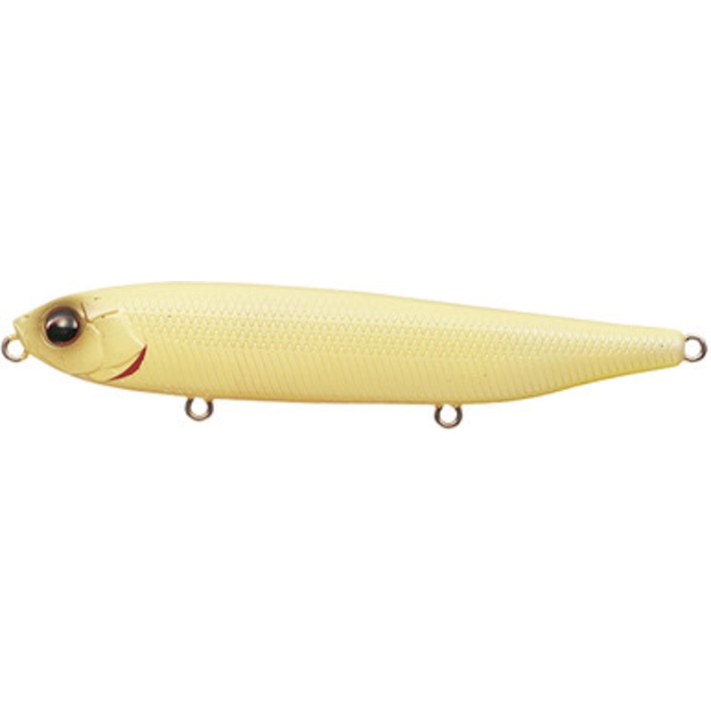 Evergreen JT-95 Topwater Bait – Bone