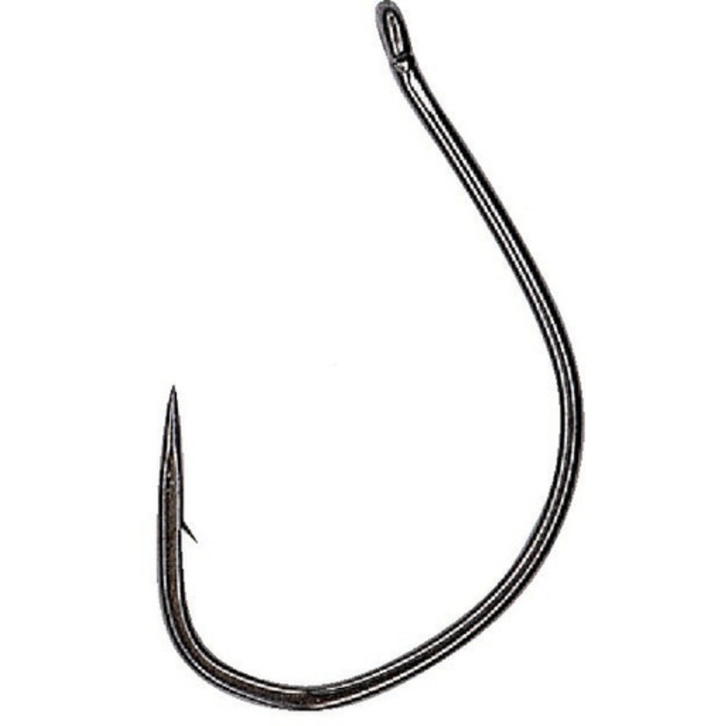 Hayabusa WRM962 Special Wacky Hook – 1/0