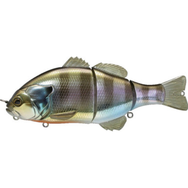 Jackall Gantarel Jr. Swimbait – HL Bluegill
