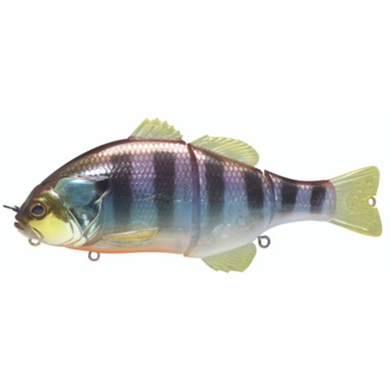 Jackall Gantarel Jr. Swimbait – Scale Gill