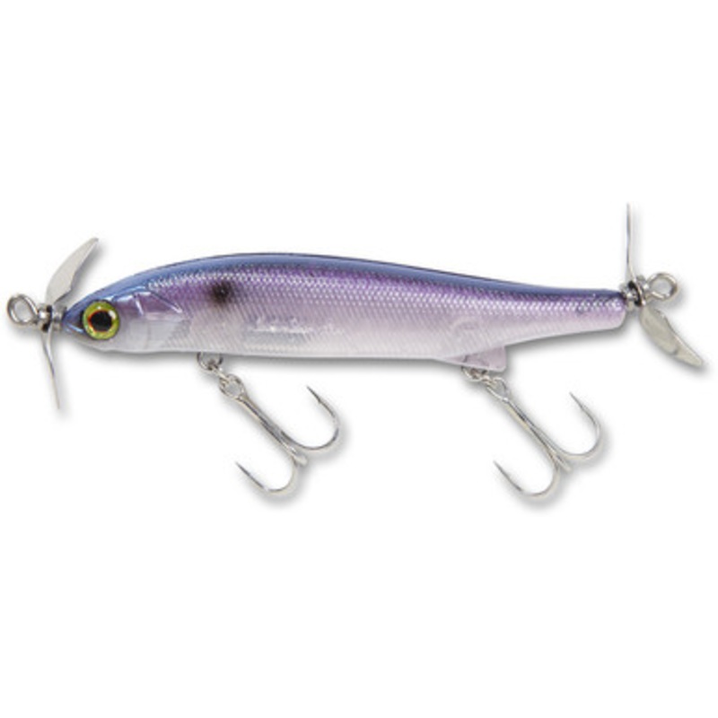 Jackall iProp – Secret Shad