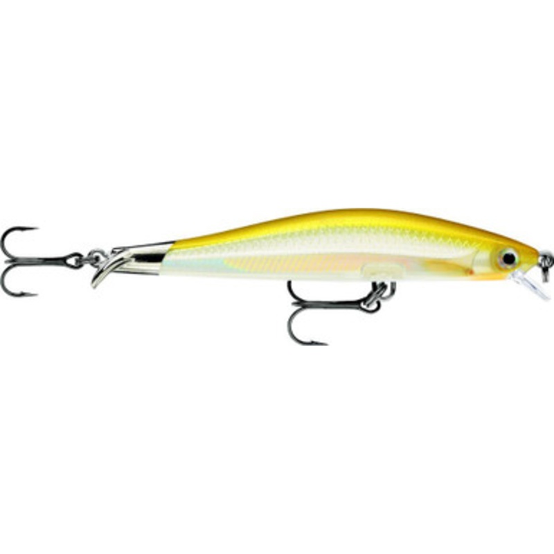 Rapala RipStop 09 Jerkbait – Marilyn