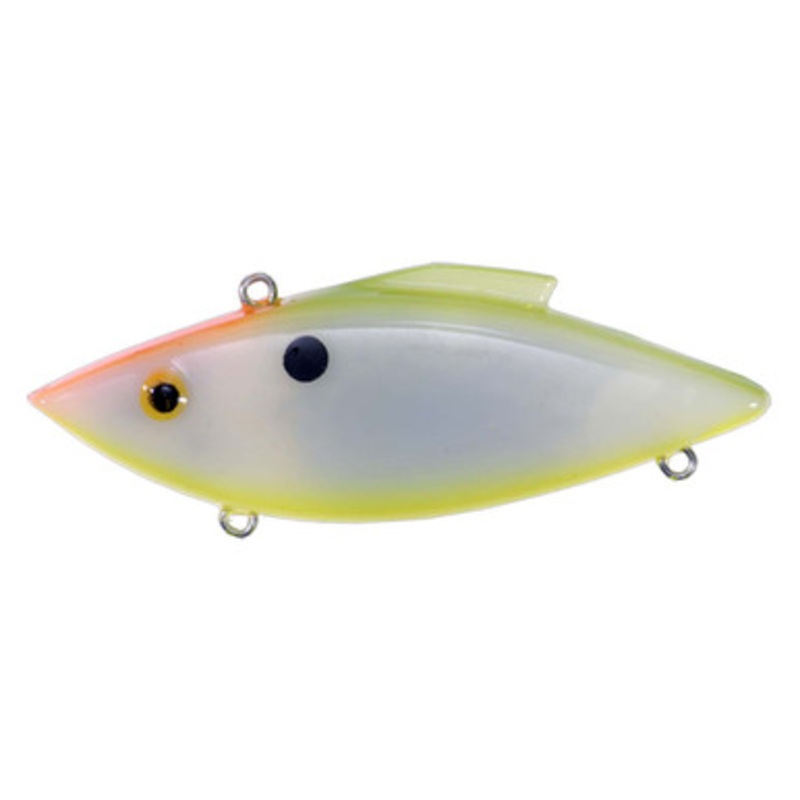 Bill Lewis Rat-L-Trap Original (RT) 17 PARROT