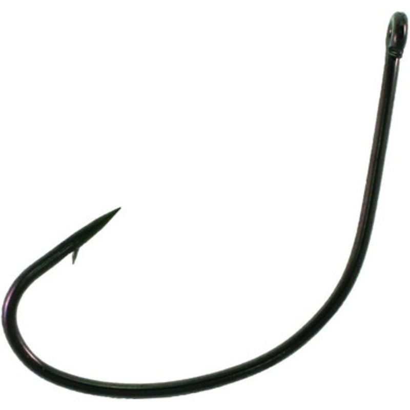 Daiichi D90Z Mighty Wide Live Bait Hooks – 1/0 – 10pk