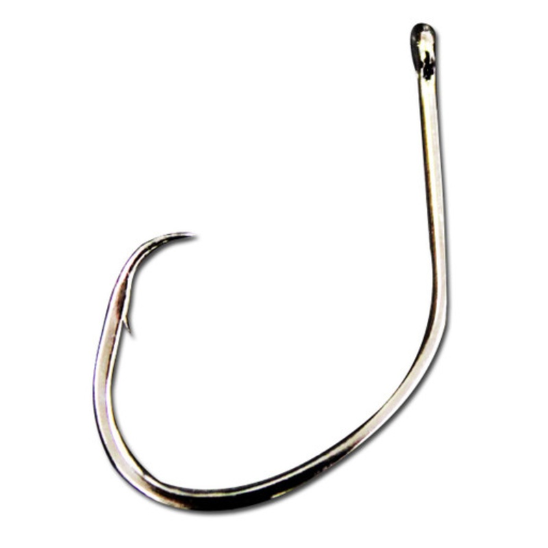 Hayabusa Circle Light Hook – 1