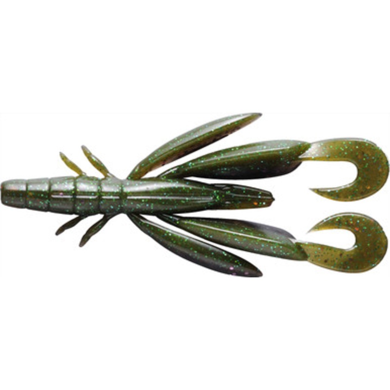 Jackall Chunk Craw – 4in – SG Craw