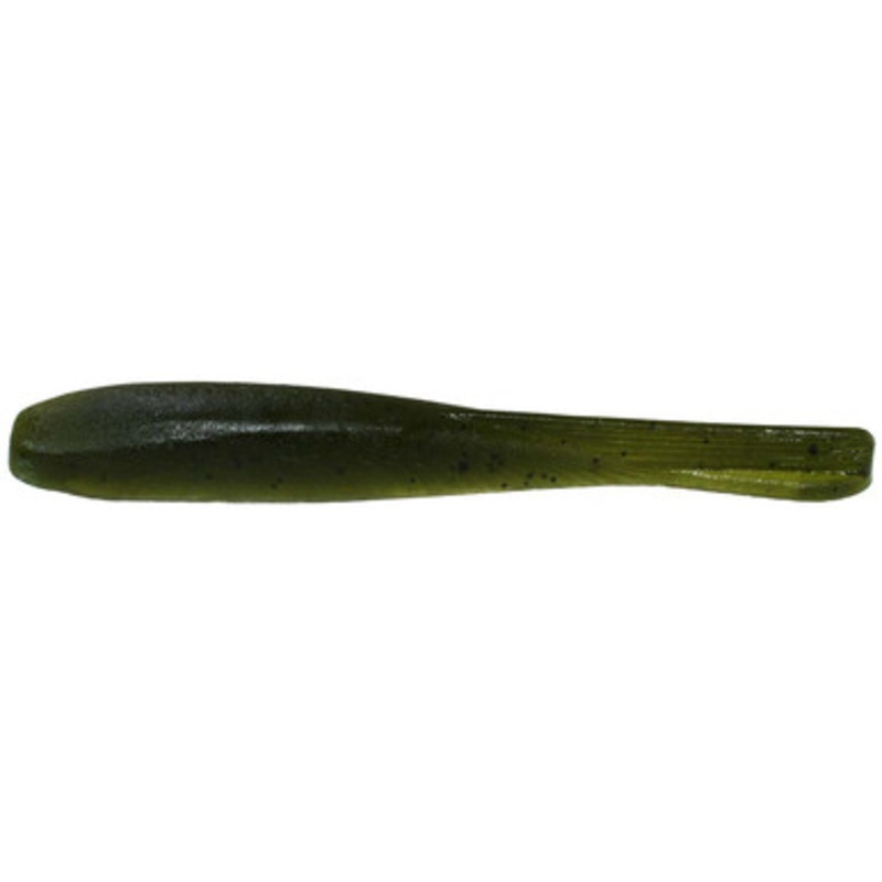 Jackall Crosstail Shad – 3in – Watermelon