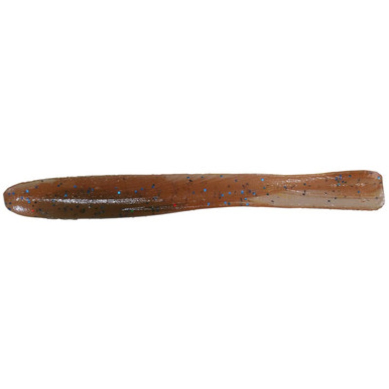 Jackall Crosstail Shad – 4in – Suyama