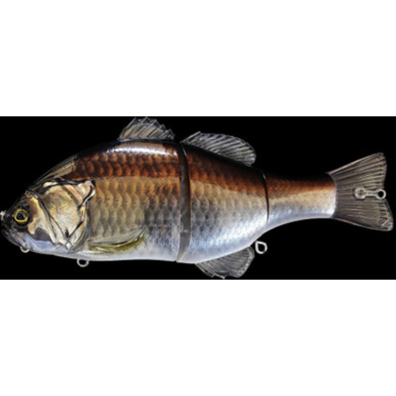 Jackall Gantarel Swimbait – RT Carp