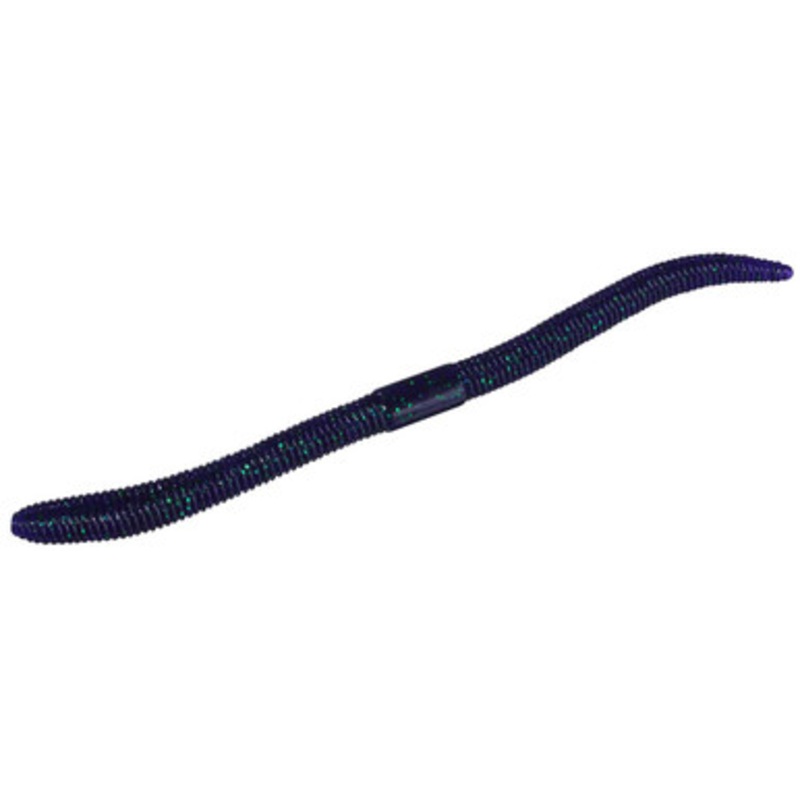 Jackall JFLSK58 Flick Shake Lure JB June Bug