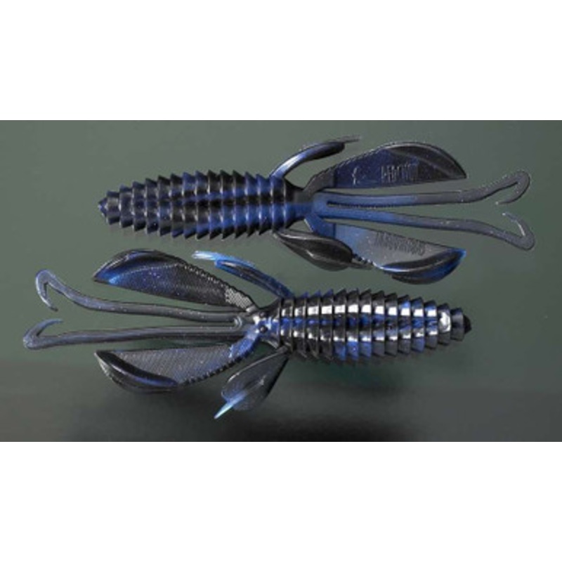 Reaction Innovations Kinky Beaver – Hematoma